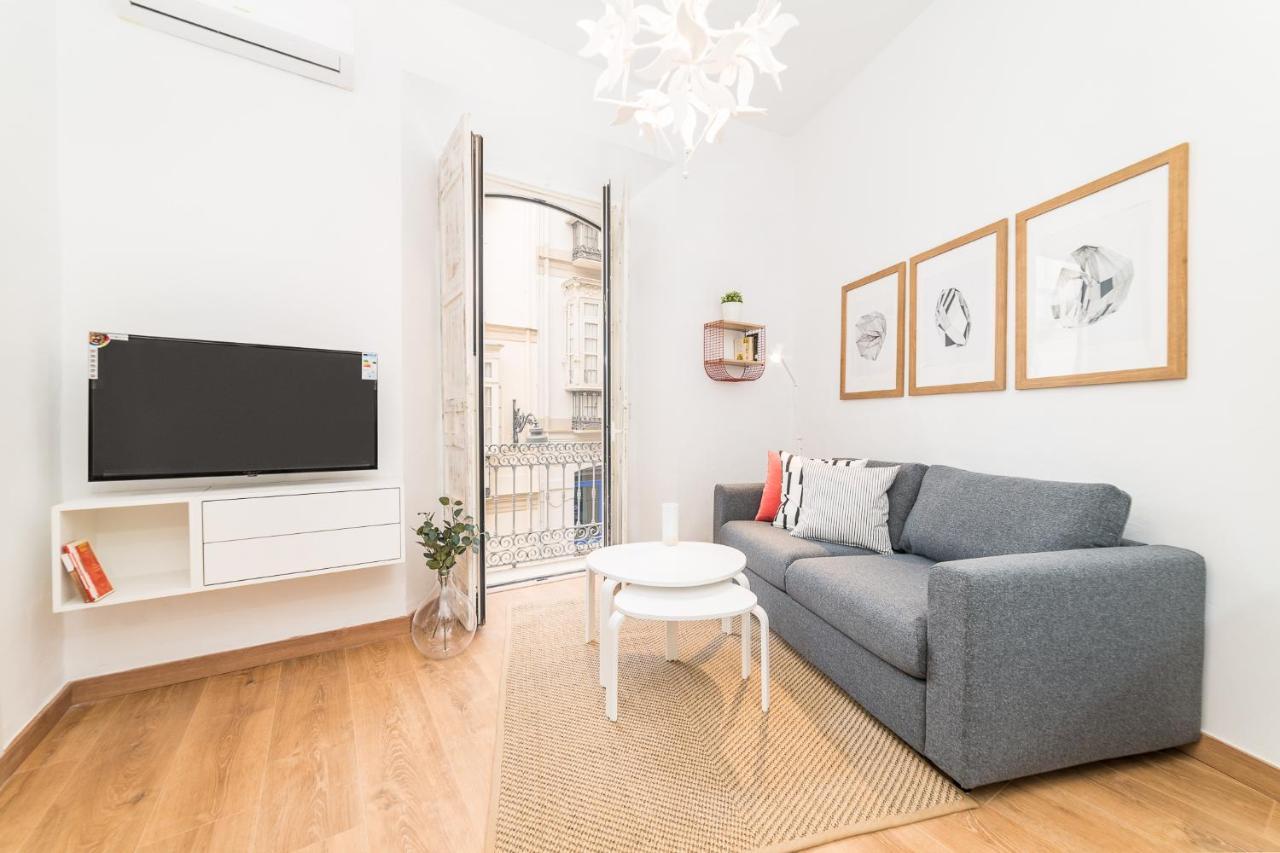 Homes Uncibay Square Appartement *
