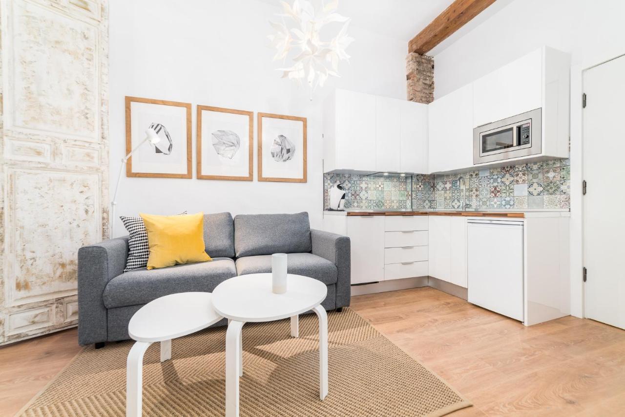 Apartamento Homes Uncibay Square *