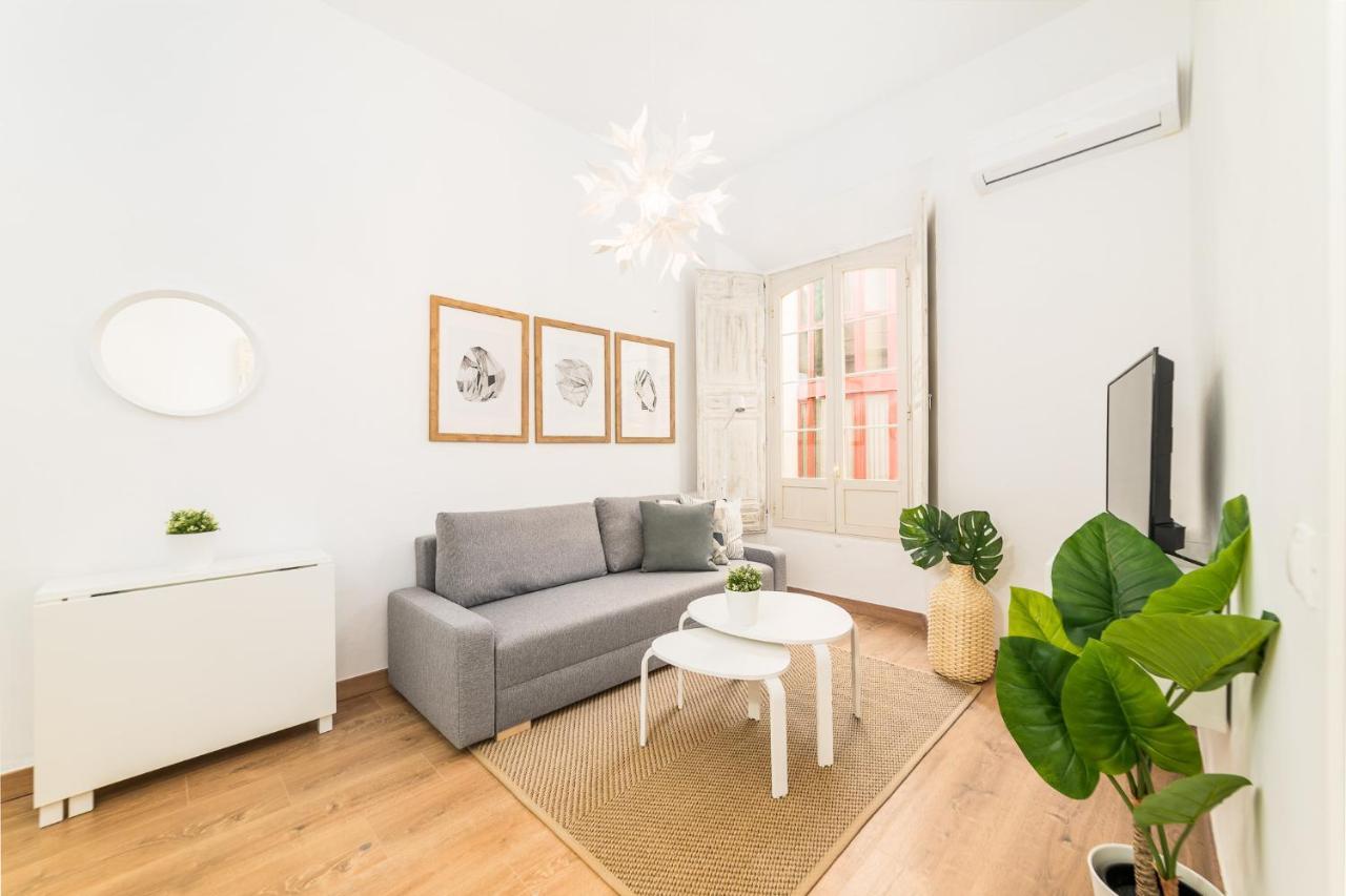 Homes Uncibay Square Apartamento Málaga